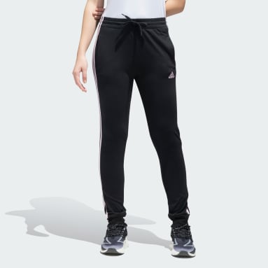 SPORT INSPIRED 3-STRIPES PANTS