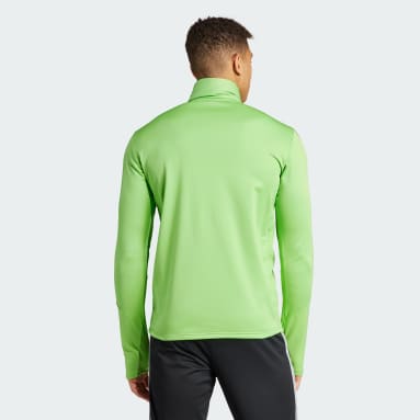Heren Voetbal Tiro 23 Club Winterized Longsleeve