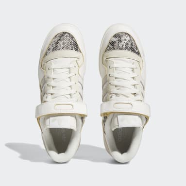 Forum 84 Low Shoes