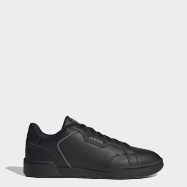 Sportswear Roguera Schuh Schwarz