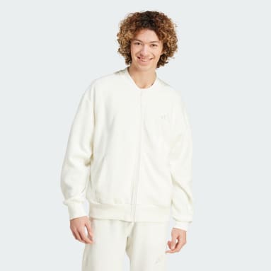 Chaqueta bómber Elevated ALL SZN Terry Loop