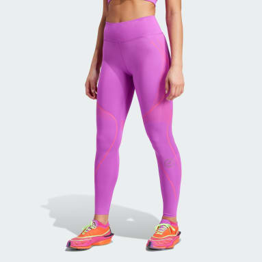 Mallas para mujer adidas ES