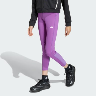 Techfit 7/8-leggings