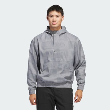 Go-To Anorak