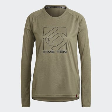 Maglia Five Ten Long Sleeve