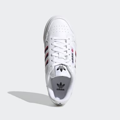 Mendicidad cheque Bombero Zapatillas adidas Continental 80 | Comprar bambas online en adidas