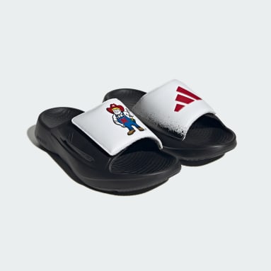 Nebraska Cornhuskers Lightblaze Slide