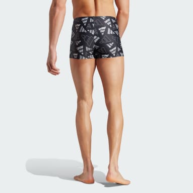 Arcweg Men's Swimming Trunks Shorts Sport Boxer Swimwear Boxers