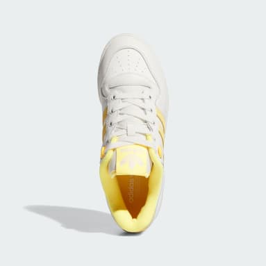 Zapatillas Rivalry Low