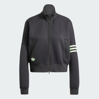 Neuclassics Track Top