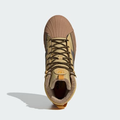 Superstar Winter Trek Kids Schuh
