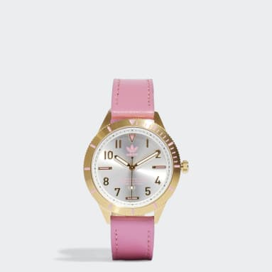 Originals Pink Edition Three Small Watch