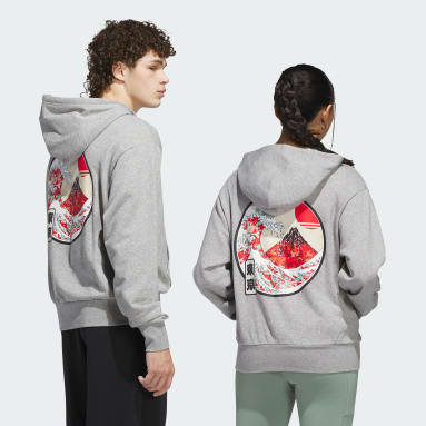 ユニセックス - スウェット(トレーナー)【アディダス公式】 ユニセックス - スウェット(トレーナー)【アディダス公式】