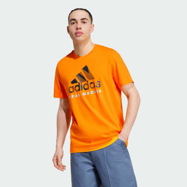 Camiseta Real Madrid Seasonal Graphic