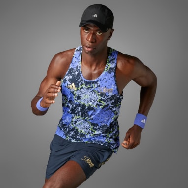 Canotte Maglie Senza Maniche Performance Uomo adidas IT