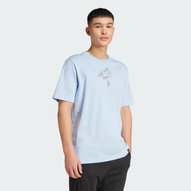 Earth Day グラフィック 半袖Tシャツ