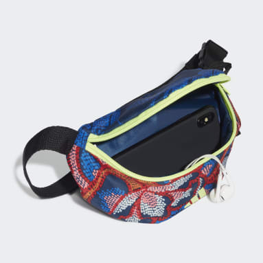 Cangurera de Entrenamiento FARM Rio Sport to Street Multicolor Mujer Training