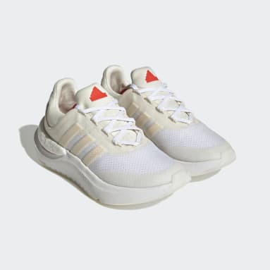 Chaussure adultes ZNSARA BOOST Lifestyle Blanc Femmes Sportswear