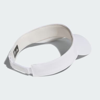 【ゴルフ】カラー バイザー