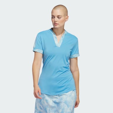 Polo Ultimate365 – Mulher