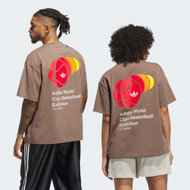 Q3 Grafisk T-shirt