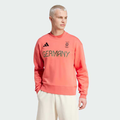 Sportbekleidung Zeige Flagge beim Sport mit TeamD adidas DE