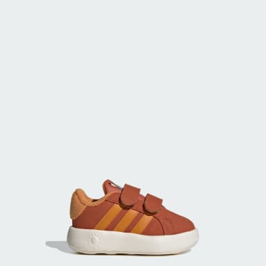 รองเท้า adidas x Disney Bambi Grand Court 2.0 สำหรับเด็ก