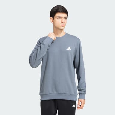 Crewneck Logo Sweatshirt