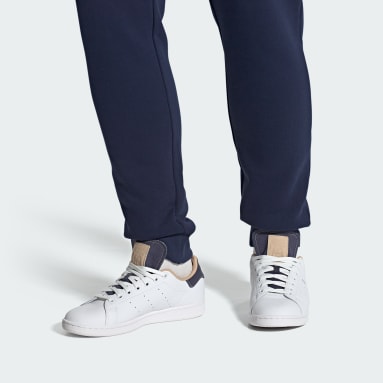 Nam Originals Giày Stan Smith
