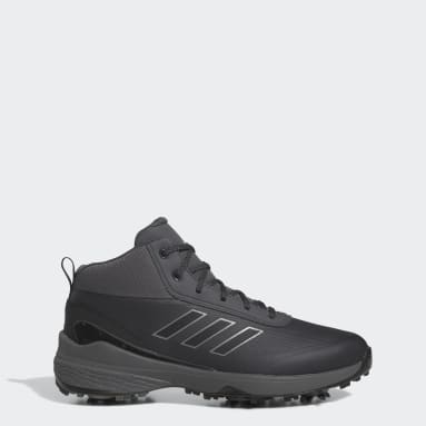 Buty ZG23 RAIN.RDY Golf Szary