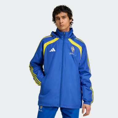 Giacca a vento Vialli Pack Juventus