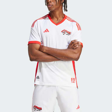 San Jose Earthquakes 24/25 Away Authentic Jersey