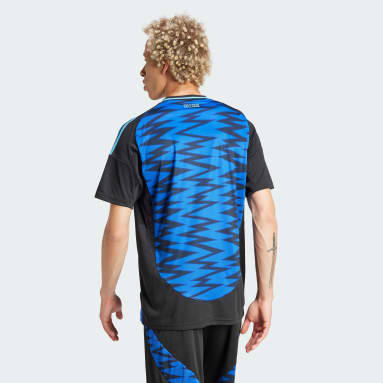 Camisola do Terceiro Equipamento 24/25 do RC Strasbourg