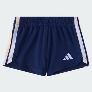 Two-Piece Short Sleeve Graphic Tee and Mesh Shorts Set