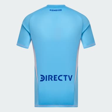 Camiseta de Arquero Boca Juniors 24/25