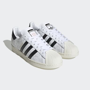 Nam Originals Giày Superstar Hanami