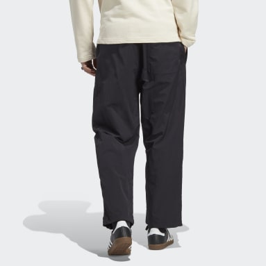 Pants adidas RIFTA Metro Negro Hombre Originals