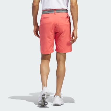 Pantaloncini adidas new arrivals uomo rossi