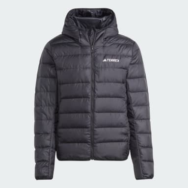 Terrex Multi Light Hooded Daunenjacke