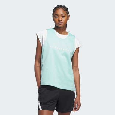 Select Mesh Tank Top