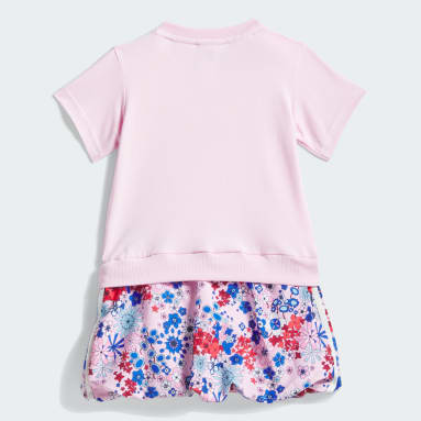 COMPLETO adidas Originals x Liberty London