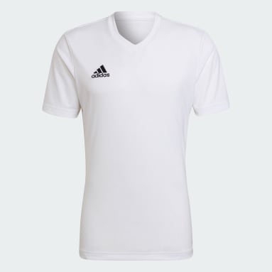 Muži Fotbal bílá Dres Entrada 22