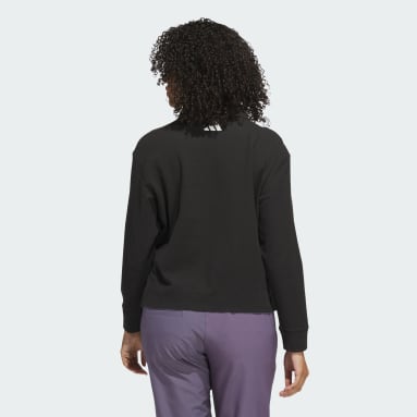 Polo ample manches longues Beyond