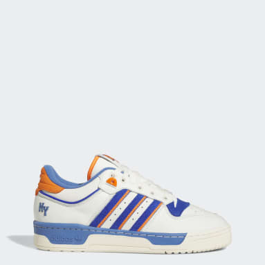 Originals White Rivalry Low 86 Shoes