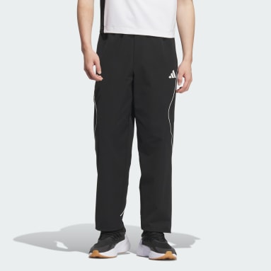 스타디움 윈터 우븐 팬츠