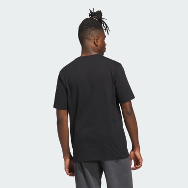 T-shirt com Gráfico Brasão Varsity