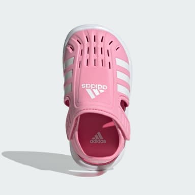 Barn Sportswear Rosa Closed-Toe Summer Water Sandals