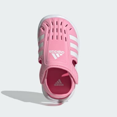 Sandalia Closed-Toe Summer Water