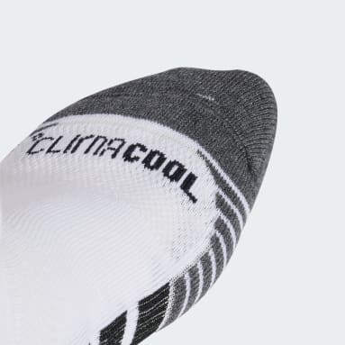 Performance CLIMACOOL Cushioned Quarter Socks 3-Pack