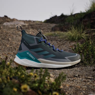 Terrex Free Hiker 2.0 Gore-Tex vandresko